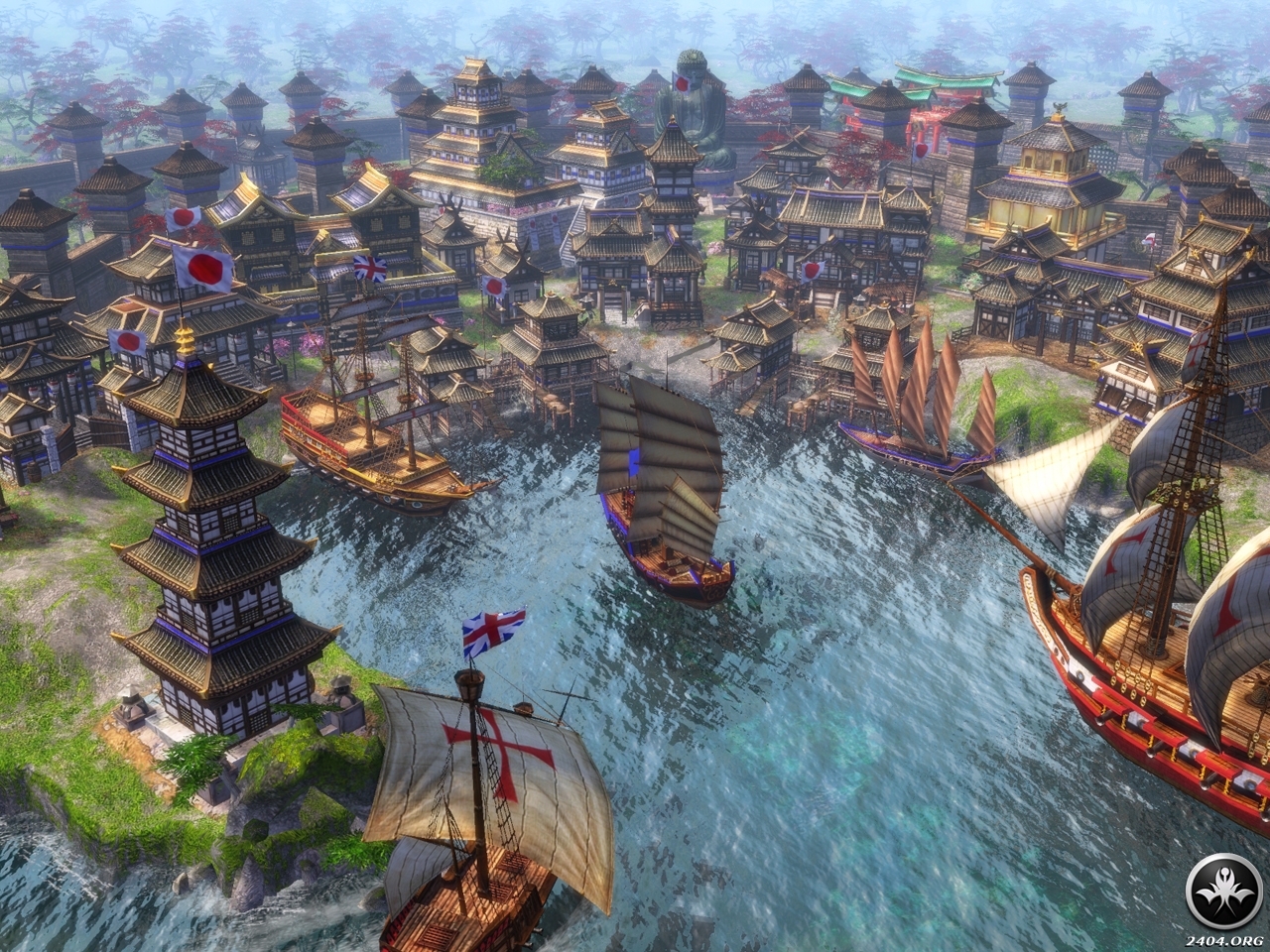 age of empires 3 free